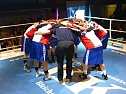 NSV ist deutscher Box-Vizemeister (Foto: Karsten Thorhauer)
