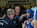 NSV ist deutscher Box-Vizemeister (Foto: Karsten Thorhauer)