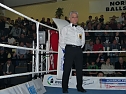 NSV ist deutscher Box-Vizemeister (Foto: Karsten Thorhauer)