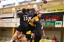Handball am Wochenende (Foto: Christoph Keil) Handball am Wochenende (Foto: Christoph Keil)