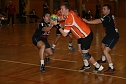 Handball international in Nordhausen (Foto: NSV)