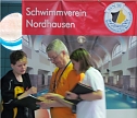 Schwimmen im Badehaus (Foto: Badehaus)