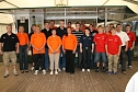 Handball international in Nordhausen (Foto: NSV)
