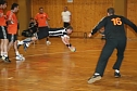 Handball international in Nordhausen (Foto: NSV)