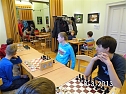 Meisterschaften im Schach (Foto: V.Anisheva/C.Kowitz )