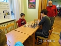 Meisterschaften im Schach (Foto: V.Anisheva/C.Kowitz )