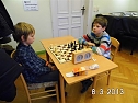 Meisterschaften im Schach (Foto: V.Anisheva/C.Kowitz )
