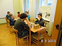 Meisterschaften im Schach (Foto: V.Anisheva/C.Kowitz )