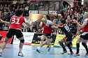 THC gegen Balonmano Bera Bera (Foto: Christoph Keil)