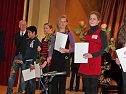 Preise wurden in Sondershausen &uuml;berreicht (Foto: Karl-Heinz Herrmann)