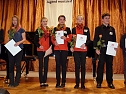 Preise wurden in Sondershausen &uuml;berreicht (Foto: Karl-Heinz Herrmann)