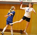 Bilder des Handball-Wochenendes (Foto: Christoph Keil)
