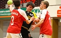 Bilder des Handball-Wochenendes (Foto: Christoph Keil)