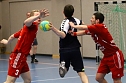 Handball NSV-M&auml;nner (Foto: Christoph Keil)