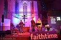 Faithtime Gott in 3D und Farbe (Foto: nnz-City Scout Sven G&auml;mkow)
