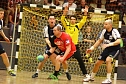 Sieg und Niederlage bei Handball-M&auml;nnern (Foto: Christoph Keil)
