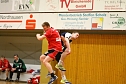 Sieg und Niederlage bei Handball-M&auml;nnern (Foto: Christoph Keil)