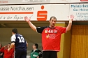 Sieg und Niederlage bei Handball-M&auml;nnern (Foto: Christoph Keil)