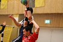 Sieg und Niederlage bei Handball-M&auml;nnern (Foto: Christoph Keil)