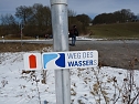 Wasser verbindet: Weg des Wassers vom Wasserwerk Nordhausen zur Talsperre Neustadt (Foto: André Richter) Wasser verbindet: Weg des Wassers vom Wasserwerk Nordhausen zur Talsperre Neustadt (Foto: André Richter)