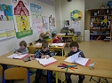 Schnuppertag in der Grundschule (Foto: privat)