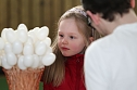Ostern auf dem Berg und in der Halle (Foto: NNZ)
