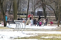 Unterwegs im Park (Foto: nnz) Unterwegs im Park (Foto: nnz)
