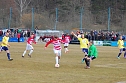 Wacker verliert gegen HFC-Bubis (Foto: Olaf Dobrzykowsky)