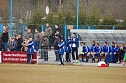 Wacker verliert gegen HFC-Bubis (Foto: Olaf Dobrzykowsky)