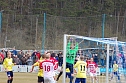 Wacker verliert gegen HFC-Bubis (Foto: Olaf Dobrzykowsky)