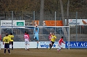Wacker verliert gegen HFC-Bubis (Foto: Olaf Dobrzykowsky)