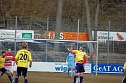 Wacker verliert gegen HFC-Bubis (Foto: Olaf Dobrzykowsky)