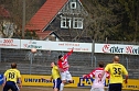 Wacker verliert gegen HFC-Bubis (Foto: Olaf Dobrzykowsky)