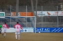 Wacker verliert gegen HFC-Bubis (Foto: Olaf Dobrzykowsky)