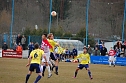Wacker verliert gegen HFC-Bubis (Foto: Olaf Dobrzykowsky)