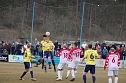 Wacker verliert gegen HFC-Bubis (Foto: Olaf Dobrzykowsky)
