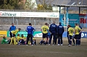 Wacker verliert gegen HFC-Bubis (Foto: Olaf Dobrzykowsky)