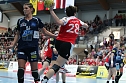 Super Spiel der THC-M&auml;dels (Foto: Christoph Keil)