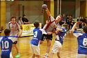 Handball am Wochenende (Foto: Christoph Keil) Handball am Wochenende (Foto: Christoph Keil)