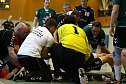 Handball am Wochenende (Foto: Christoph Keil) Handball am Wochenende (Foto: Christoph Keil)