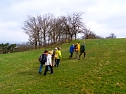 Wanderung in den Frühling (Foto: privat/Harzklub Auleben) Wanderung in den Frühling (Foto: privat/Harzklub Auleben)