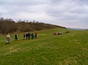 Wanderung in den Frühling (Foto: privat/Harzklub Auleben) Wanderung in den Frühling (Foto: privat/Harzklub Auleben)