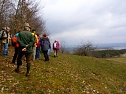 Wanderung in den Frühling (Foto: privat/Harzklub Auleben) Wanderung in den Frühling (Foto: privat/Harzklub Auleben)