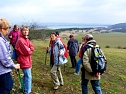 Wanderung in den Frühling (Foto: privat/Harzklub Auleben) Wanderung in den Frühling (Foto: privat/Harzklub Auleben)
