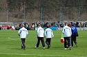 1:0-Sieg gegen Aue II (Foto: Olaf Dobrzykowsky)