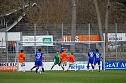 1:0-Sieg gegen Aue II (Foto: Olaf Dobrzykowsky)