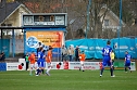 1:0-Sieg gegen Aue II (Foto: Olaf Dobrzykowsky)