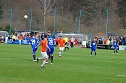 1:0-Sieg gegen Aue II (Foto: Olaf Dobrzykowsky)