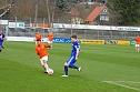 1:0-Sieg gegen Aue II (Foto: Olaf Dobrzykowsky)