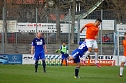 1:0-Sieg gegen Aue II (Foto: Olaf Dobrzykowsky)